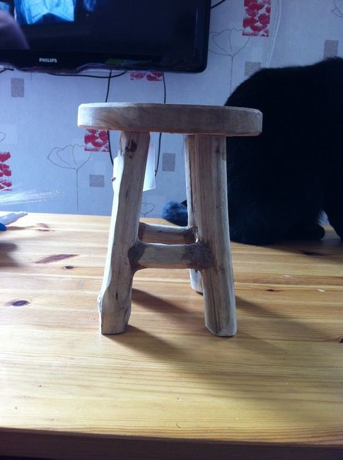 tabouret