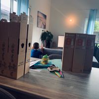 Faire part plage - 1