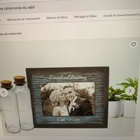 Cérémonie du sable - 1