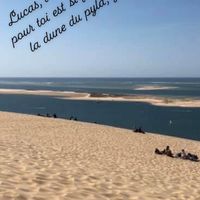 Aidez moi à faire mon Love Note svp il me manque pleins de départements - 1