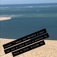 Aidez moi à faire mon Love Note svp il me manque pleins de départements - 1