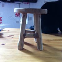tabouret