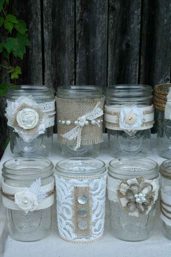 déco vintage