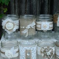 déco vintage