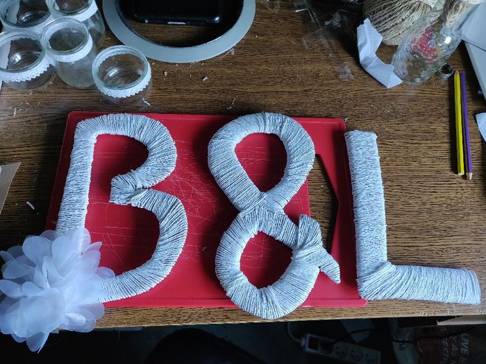 Nous nous marions le 30 Mai 2020 - Gironde - 1