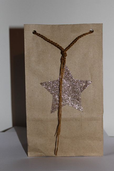 Sachet pour mes kits témoins
