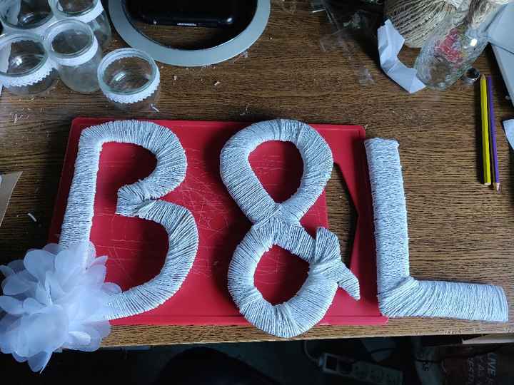 Nous nous marions le 30 Mai 2020 - Gironde - 1