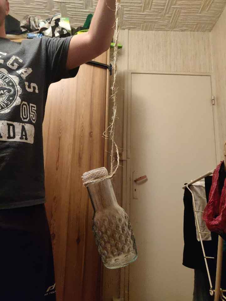 Nous nous marions le 30 Mai 2020 - Gironde - 2