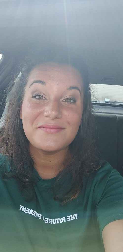 1Er essai maquillage - 1