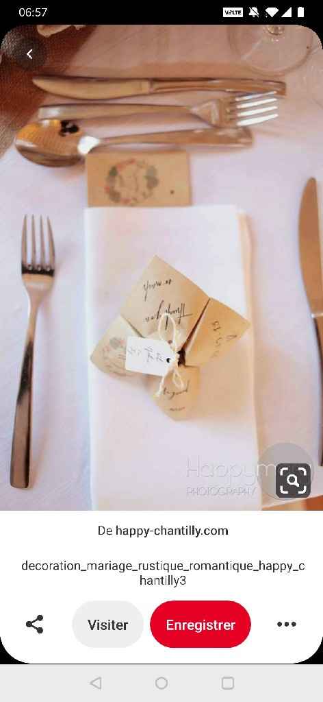 Table enfant - 1
