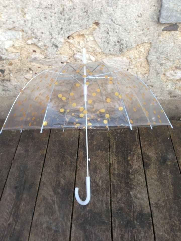 Parapluie