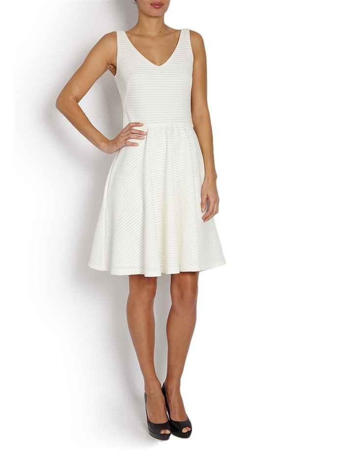 Ma robe pour le lendemain