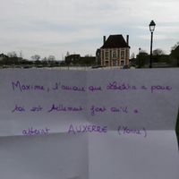 Solidarité mariée - 1