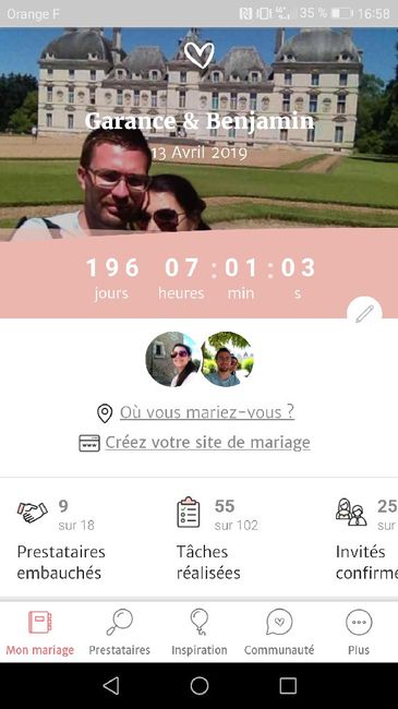 à vos compteurs, prêt(e)s, publiez ! - 1