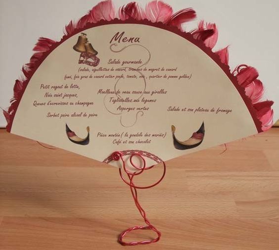 Inspiration mariage carnaval de Venise! 21