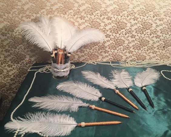 Inspiration mariage carnaval de Venise! 25