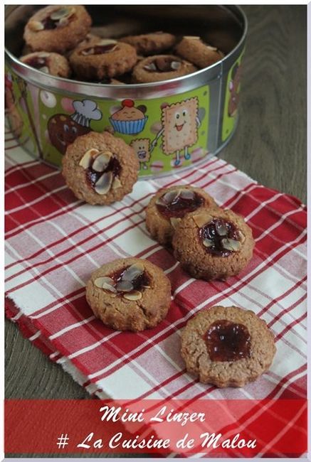 gâteaux alsaciens