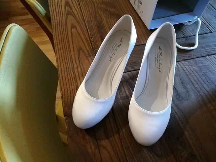 Chaussure - 1