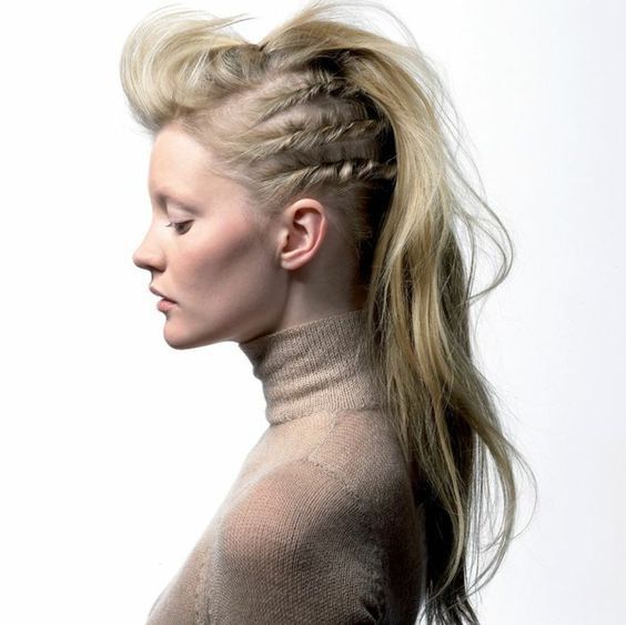 Coiffure