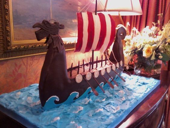 Gateau