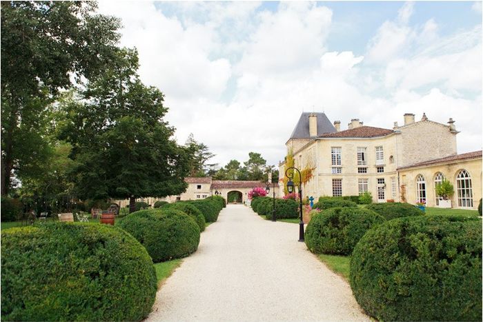 Mon lieu de mariage - 5
