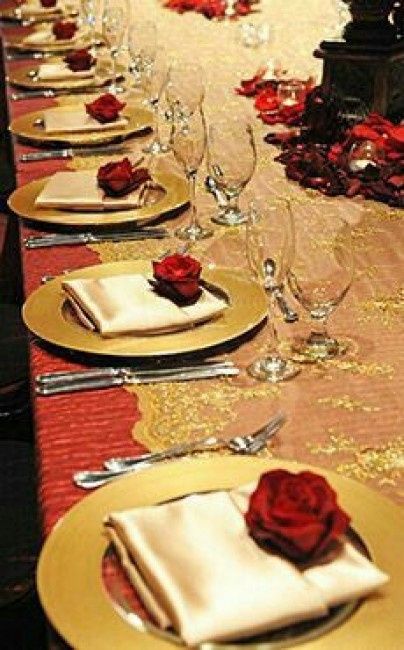 Inspiration mariage - 4
