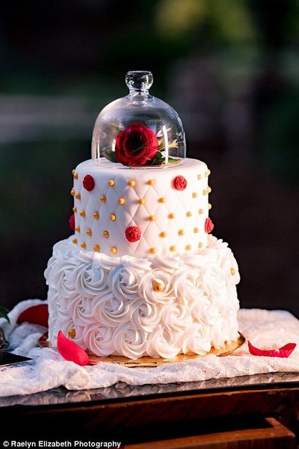 Inspiration mariage - 11