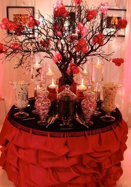 décoration