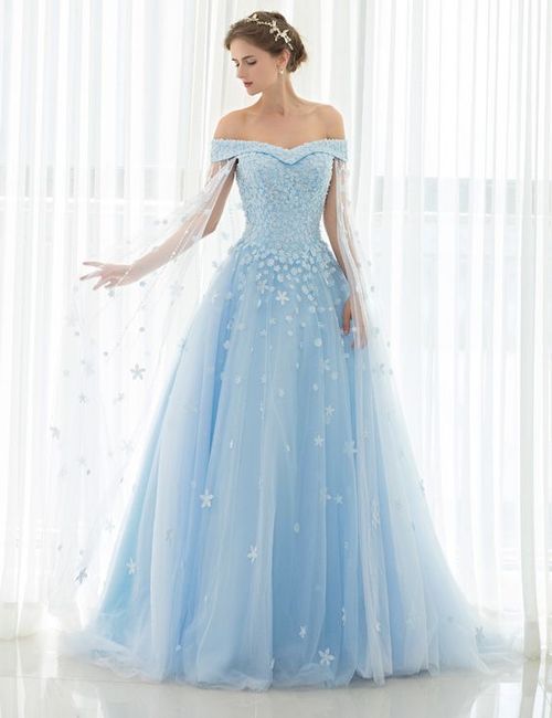 Robe mariée