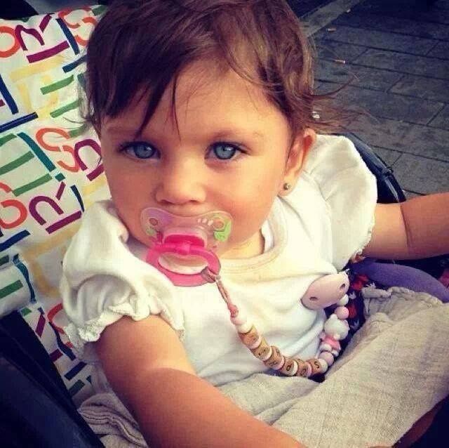 Ma petite princesse 