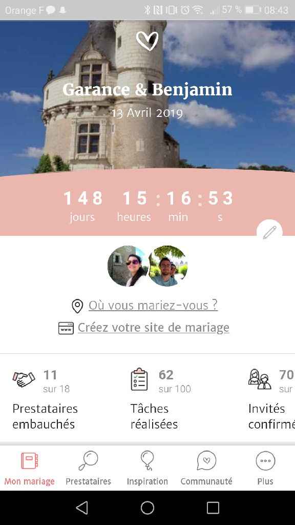 Sous la barre des 200 😱 - 1
