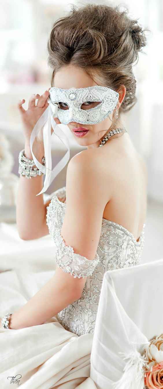 la mariée