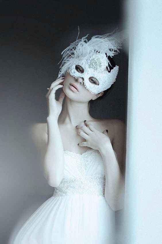 la mariée
