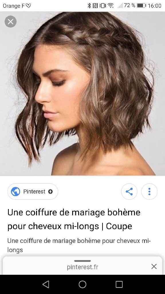 Accessoires cheveux - 2