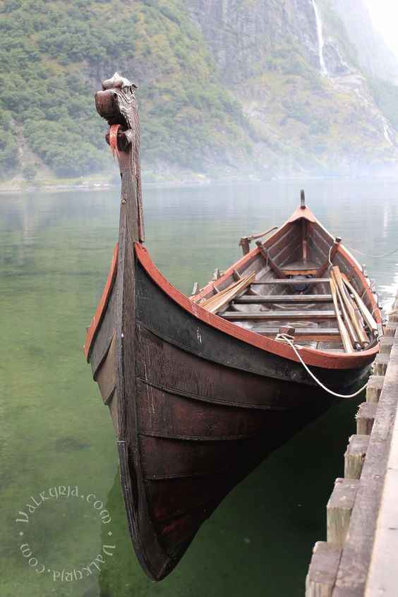 Bateau des mariés