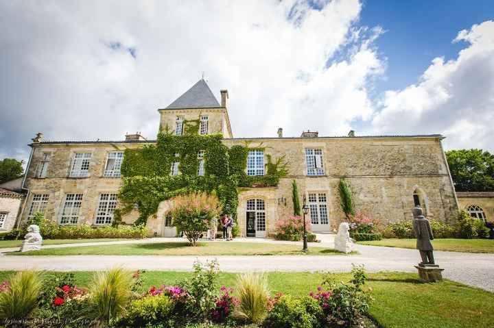 Mon lieu de mariage - 3