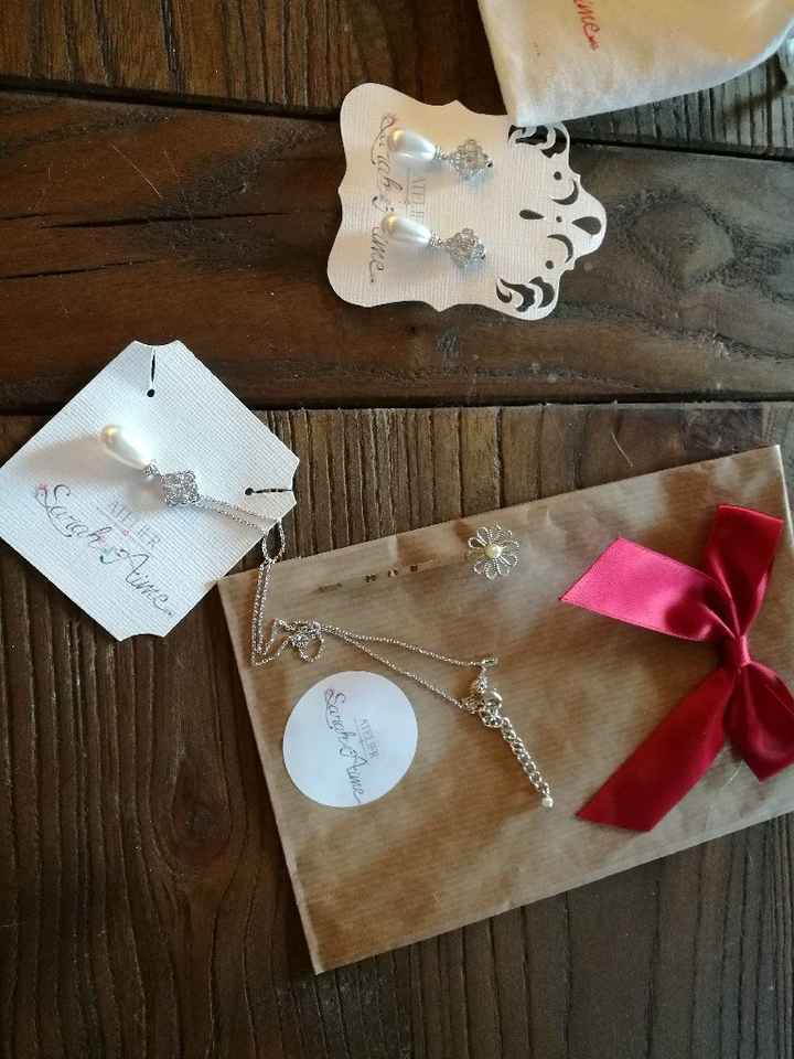 Bijoux - 2