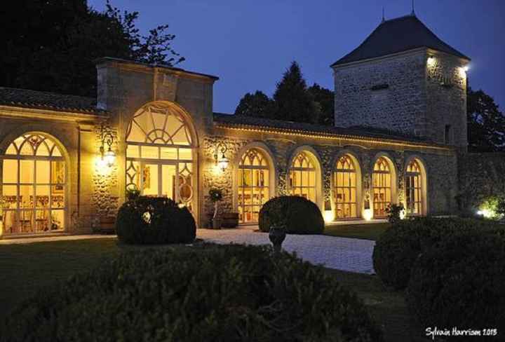 Château de la ligne