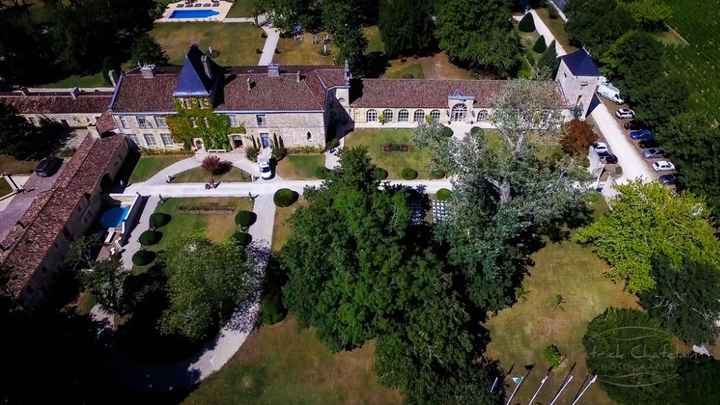 chateau de la ligne