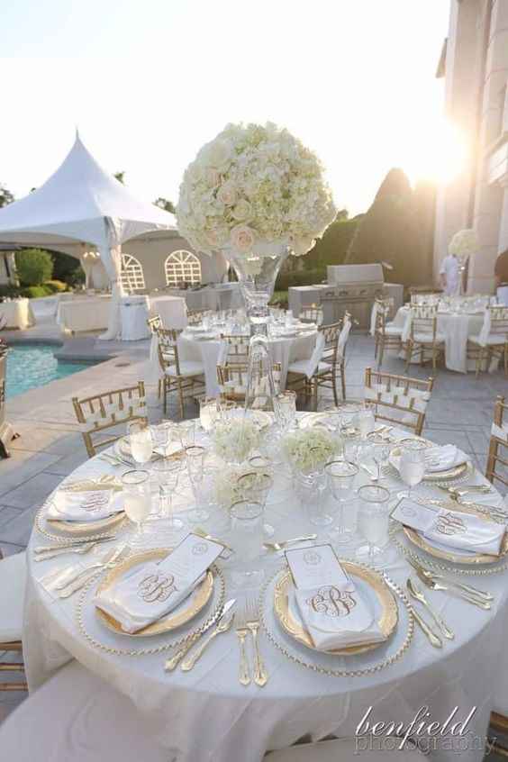 or et blanc