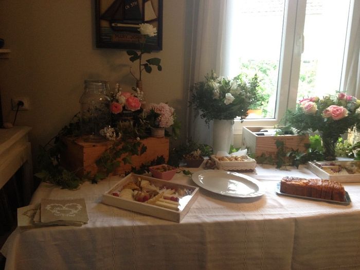 repas!