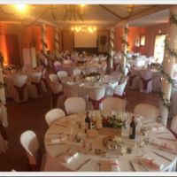 La salle pour les invités - 1