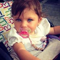 Ma petite princesse 