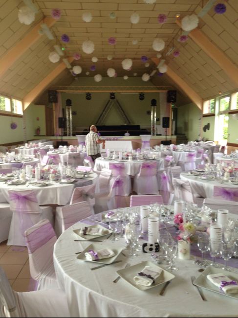 Ma salle