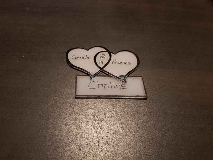 Aide marque place - 1