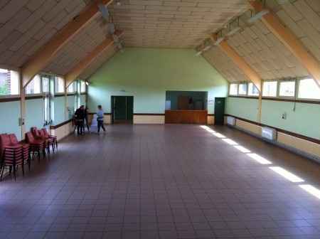 ma salle