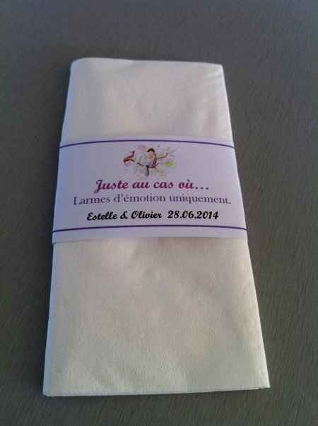 petit plus pour l'église