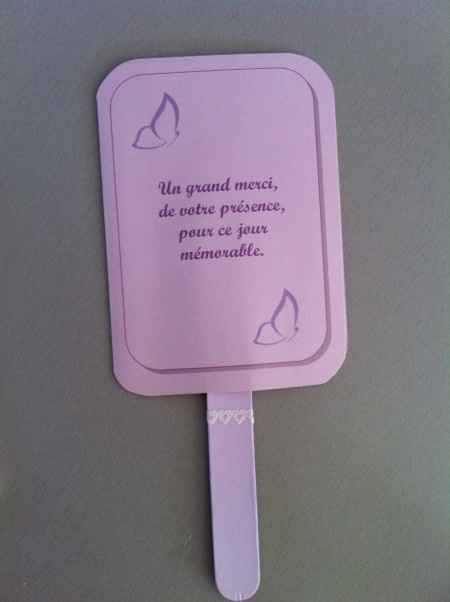 pour la mairie