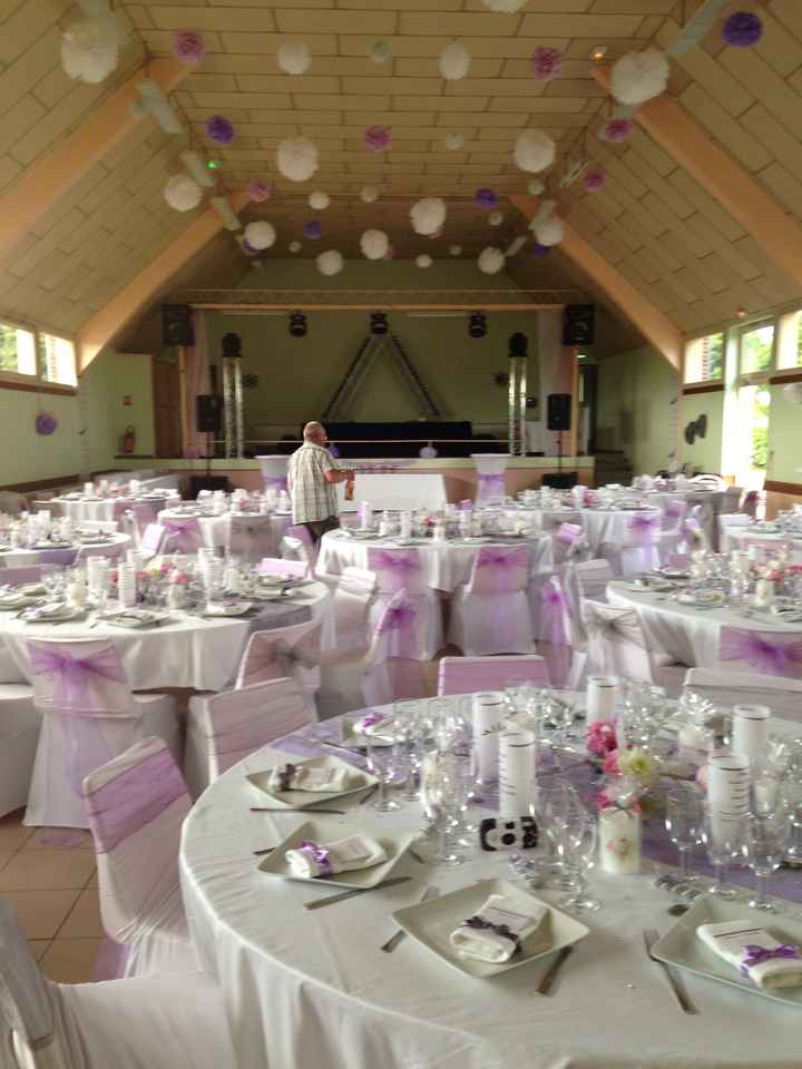 Ma salle