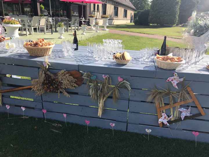 Et me voilà madame - 4